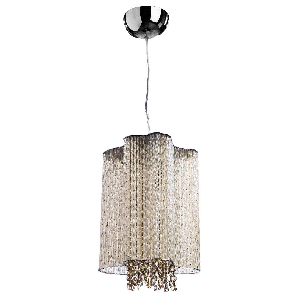 Подвесная люстра Arte Lamp TWINKLE A8560SP-1CG