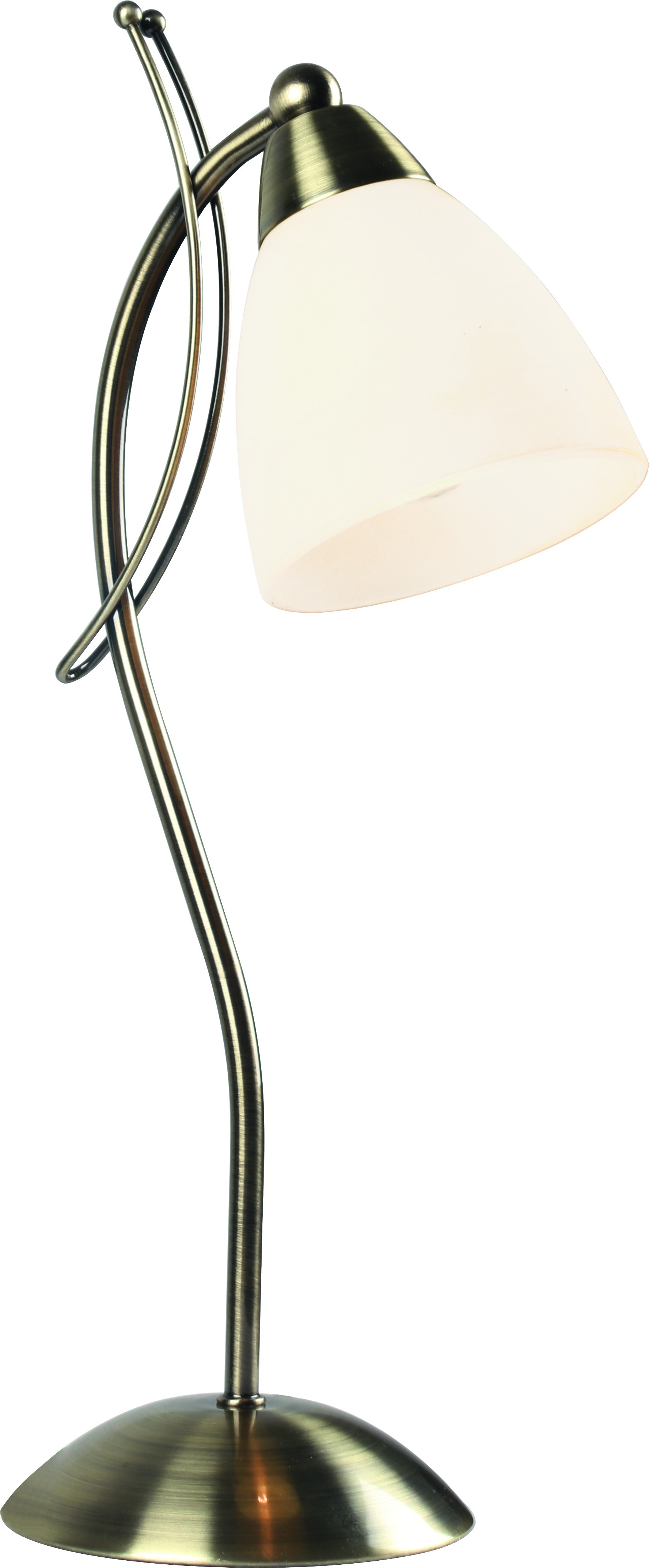 Настольная лампа Arte Lamp A8612LT-1AB