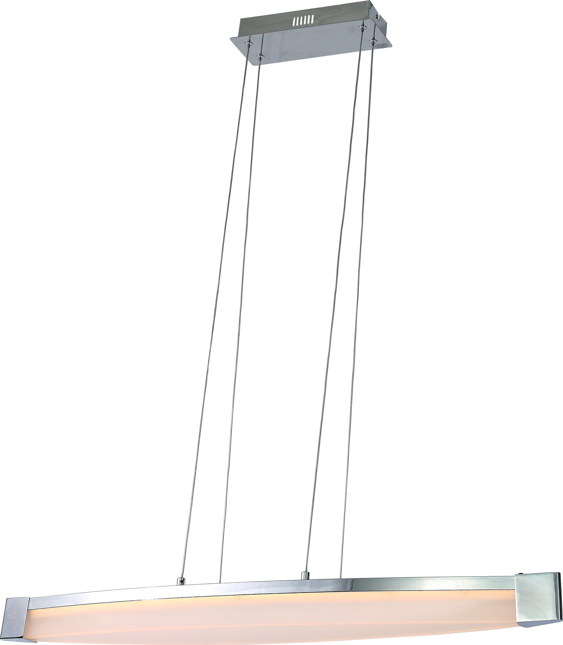 Подвесная люстра Arte Lamp A9444SP-2CC