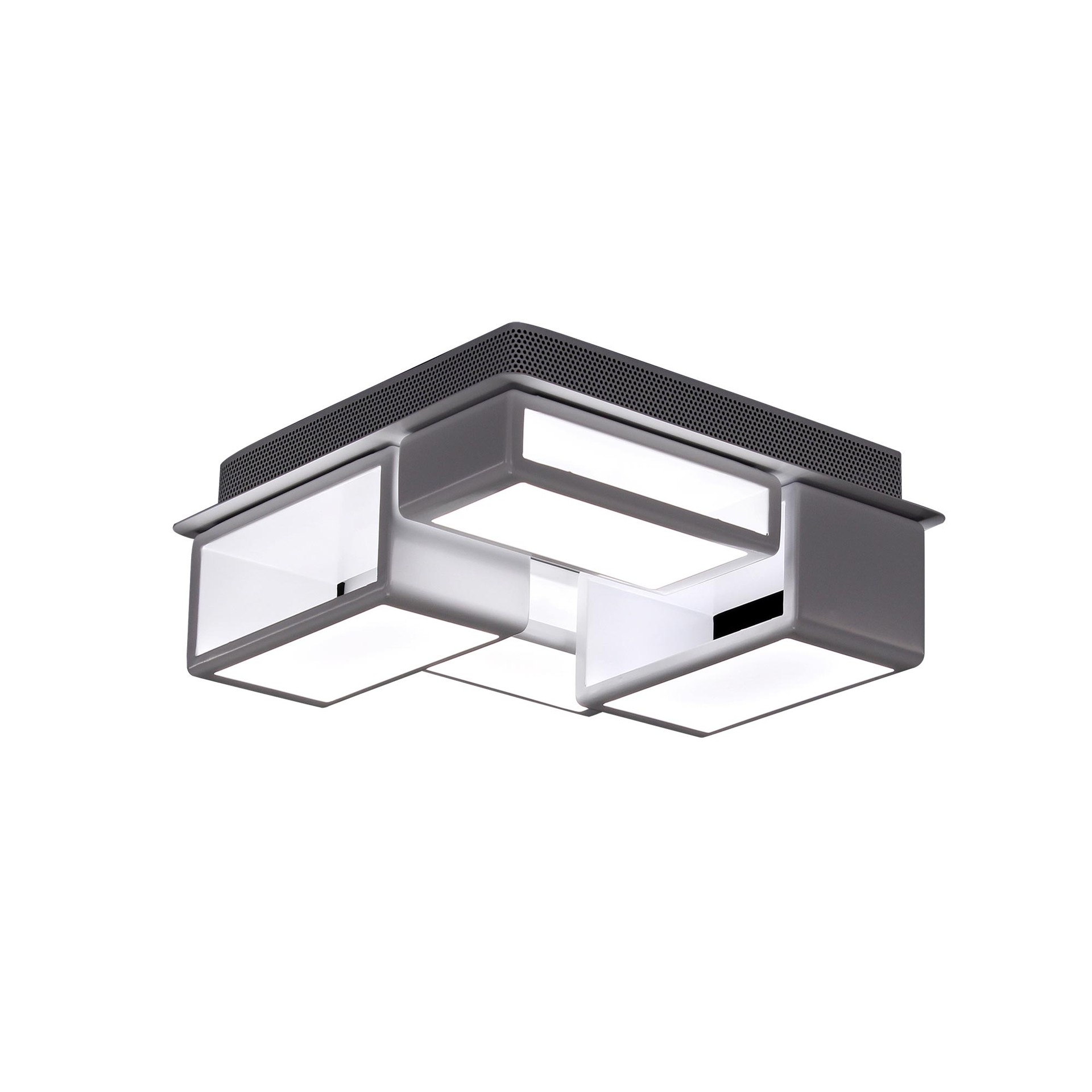 Потолочная светодиодная люстра Синто Citilux CL711060