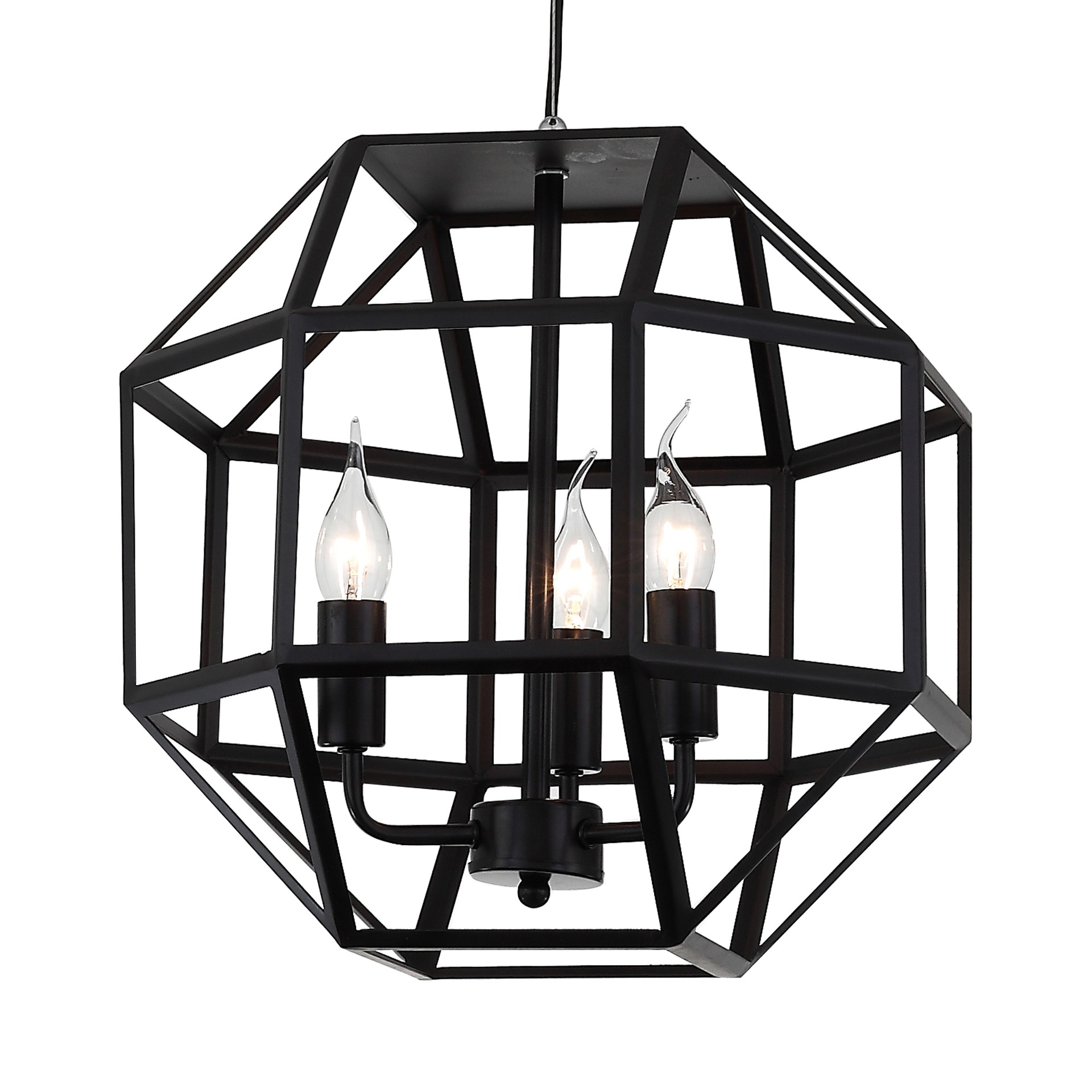 Подвесная люстра ST Luce SL232.403.03