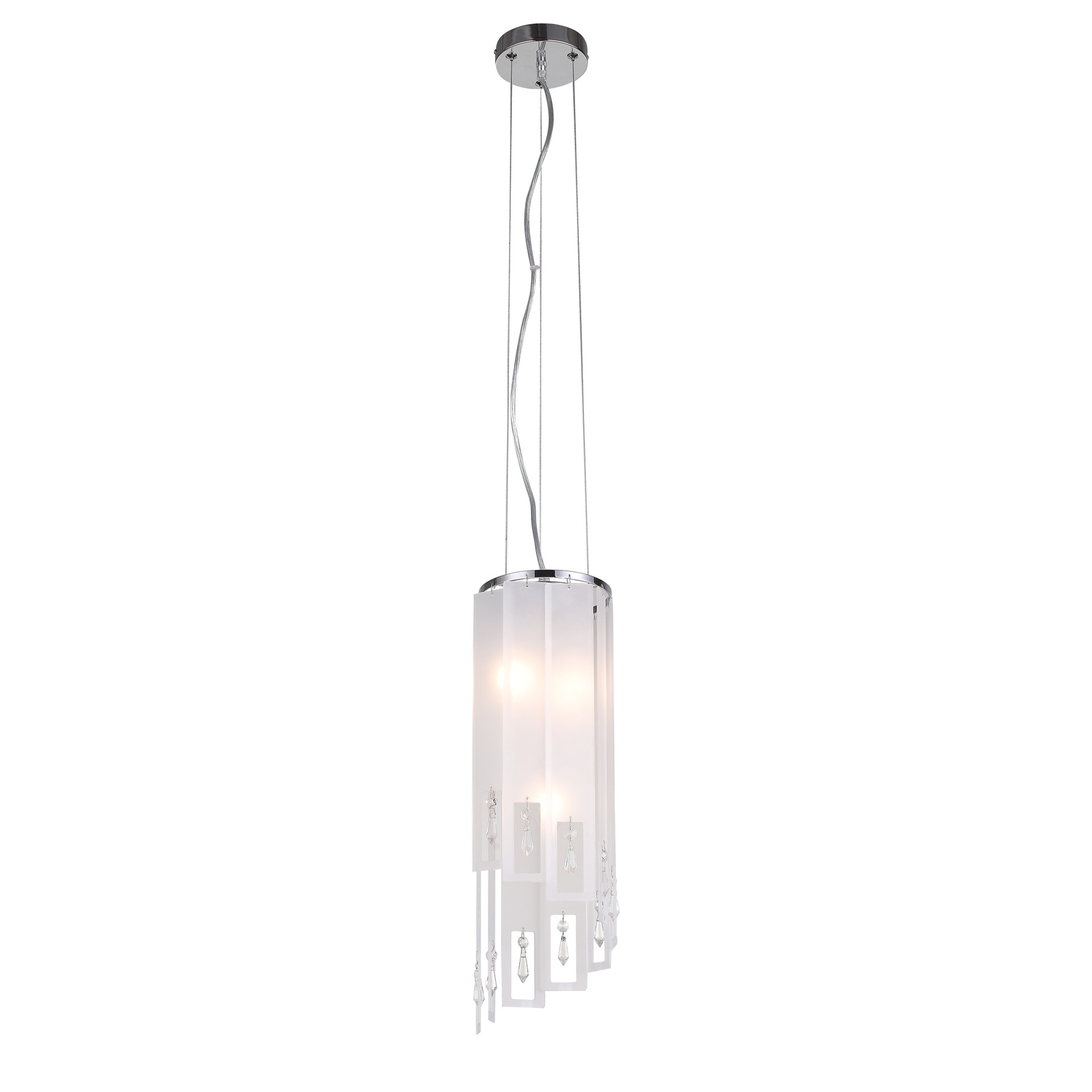 Светильник подвесной ST Luce Cascata SL658.503.03