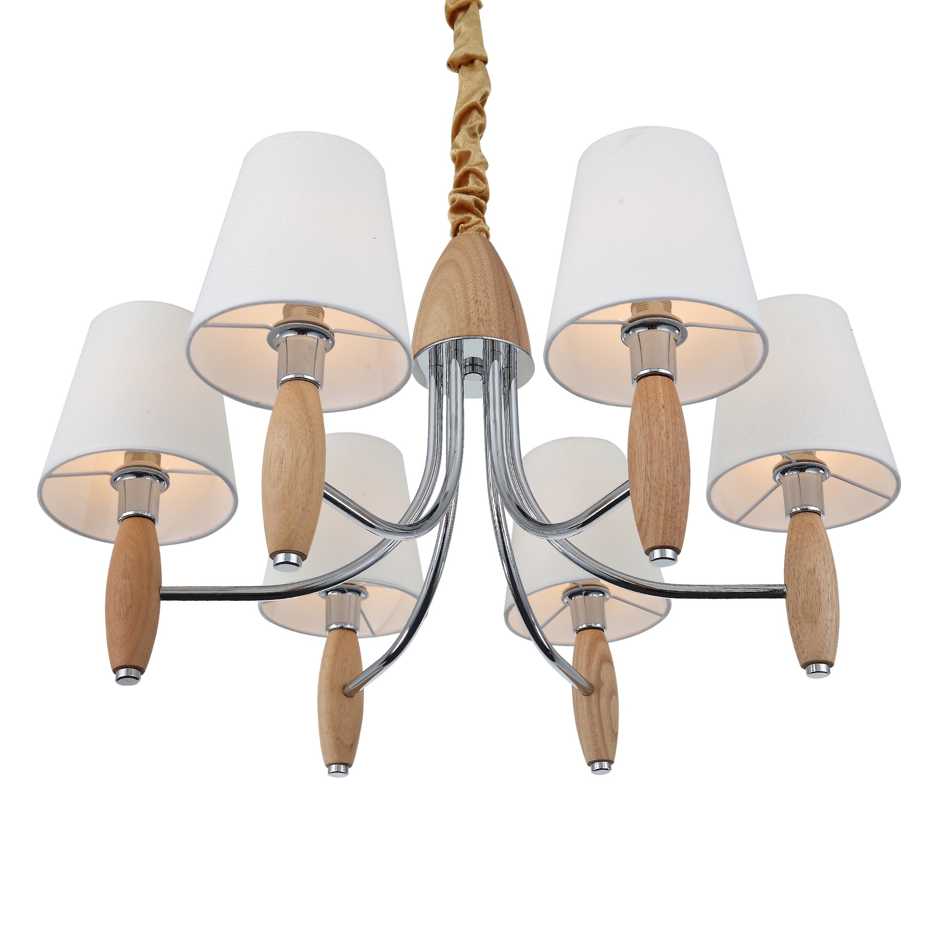 Подвесная люстра ST Luce SL676.703.06