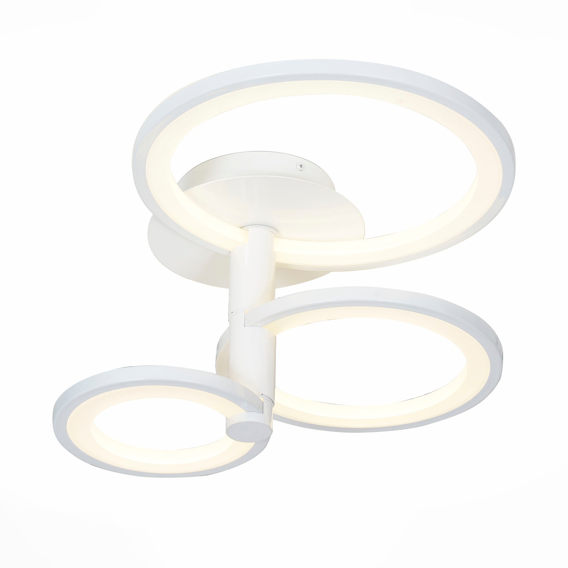 Потолочный светодиодный светильник ST Luce SL869 SL869.502.03