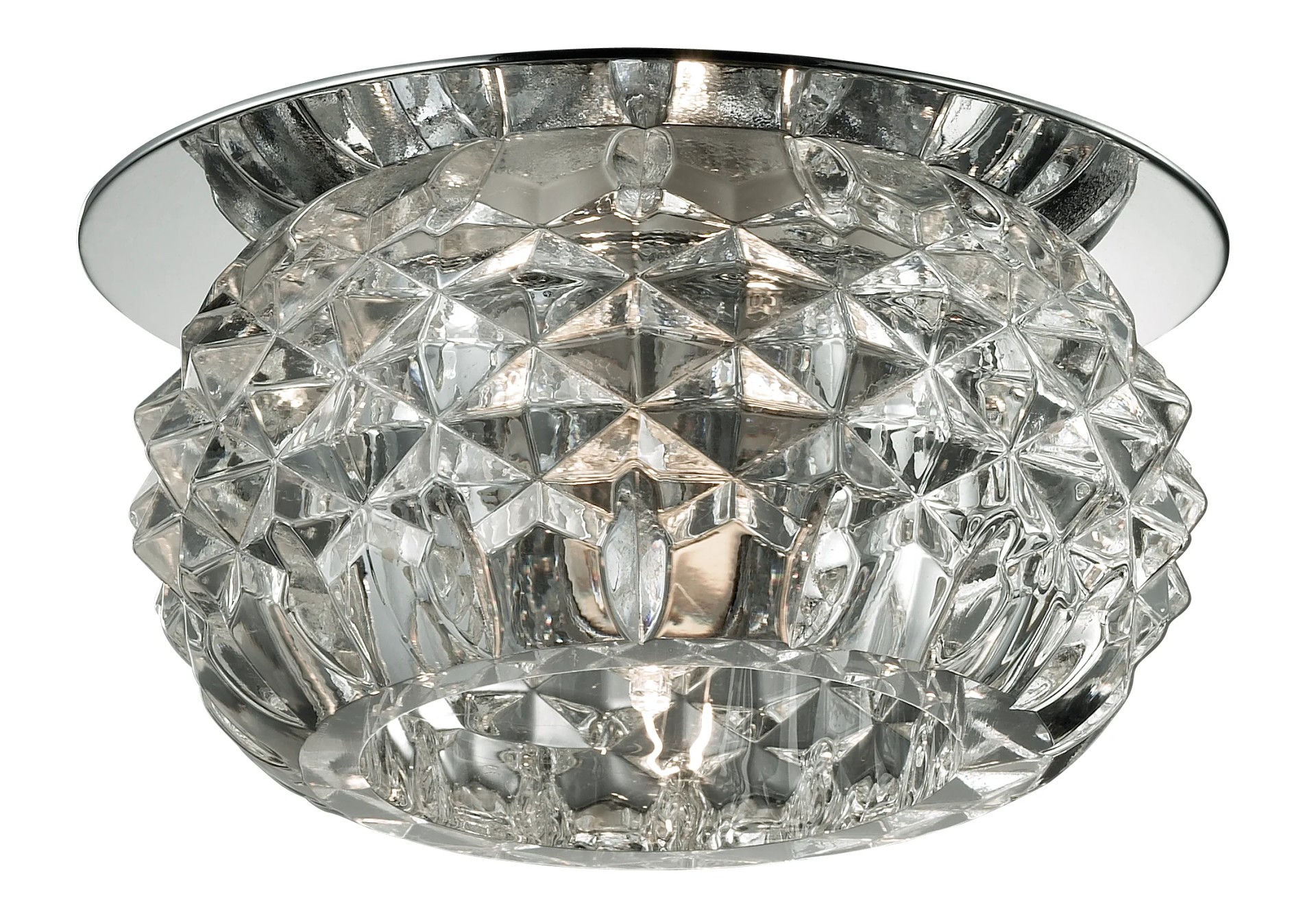 Встраиваемый светильник Novotech Enigma 369538