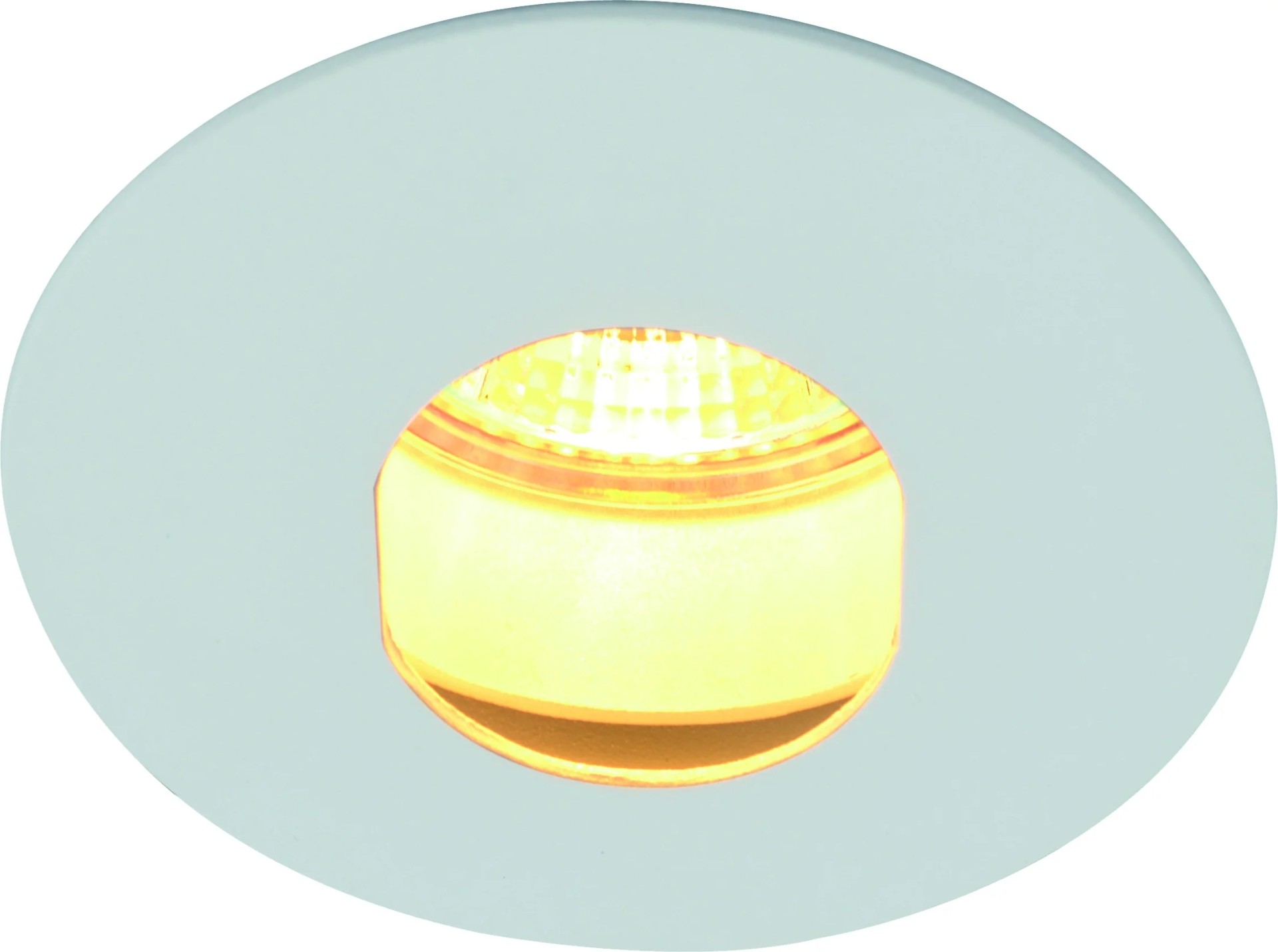 Встраиваемый светильник Arte Lamp A3219PL-1WH