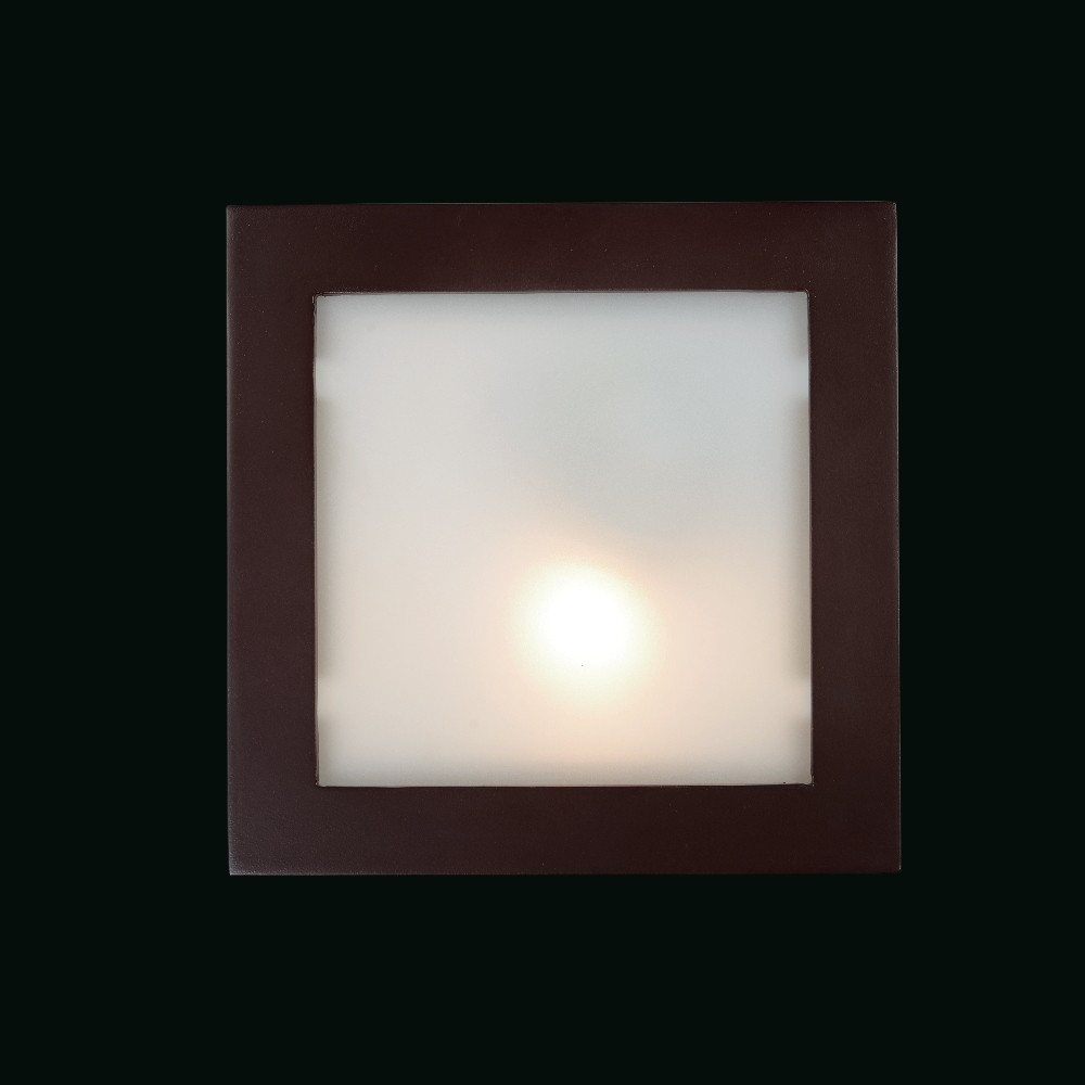 Настенно потолочный светильник Максисвет 1-3155-1-DWE E14