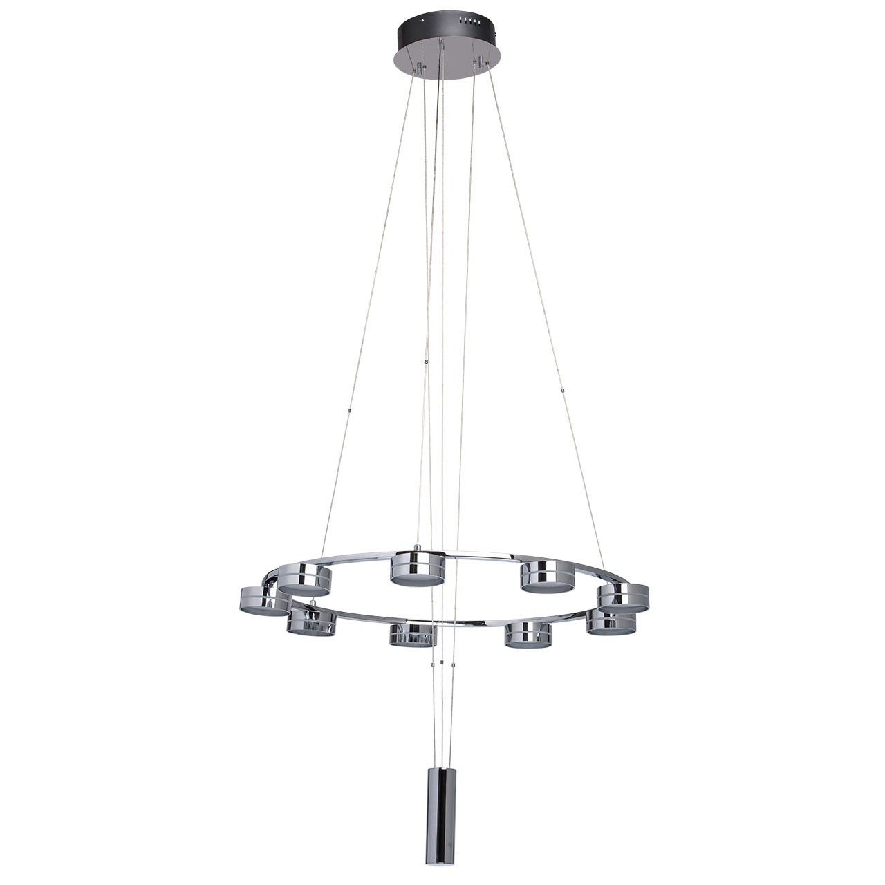 Подвесная люстра MW Light Гэлэкси 632014409