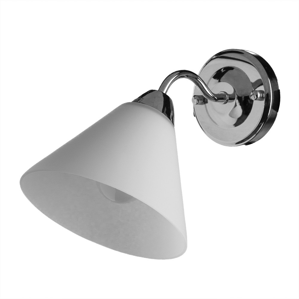 Настенное бра Arte Lamp A1298AP-1CC