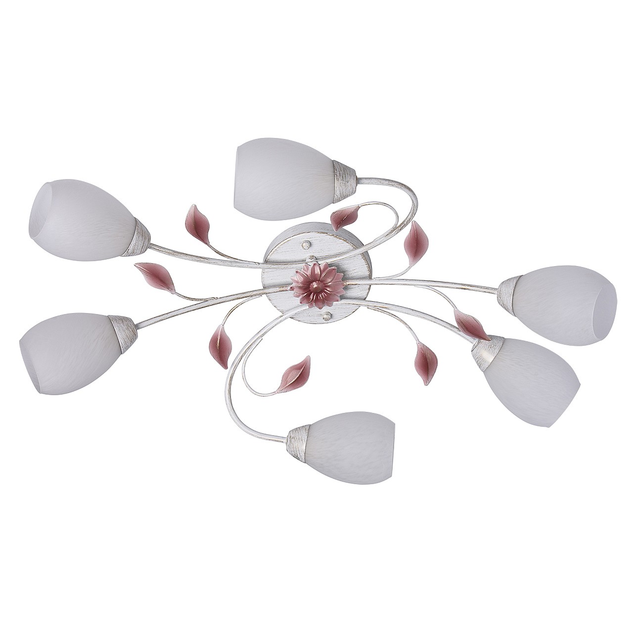 Потолочная люстра MW Light Восторг 242016406