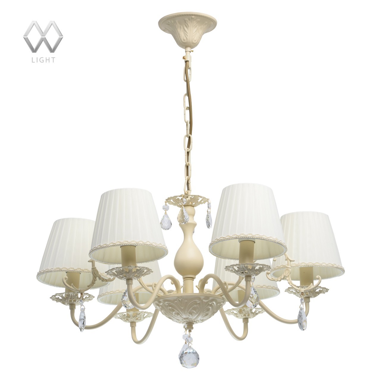 Подвесная люстра MW Light Виталина 448012306