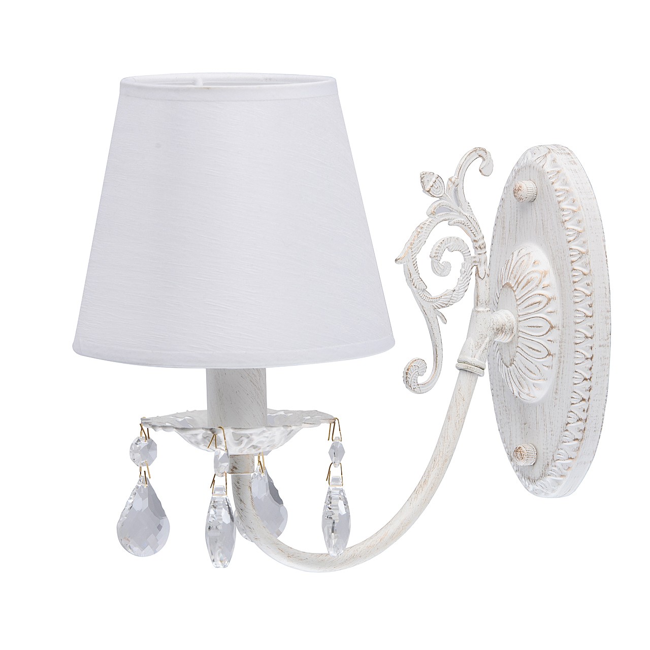 Настенное бра MW Light Виталина 448022001