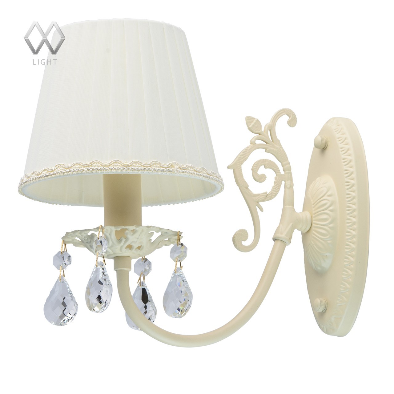Настенное бра MW Light Виталина 448022201