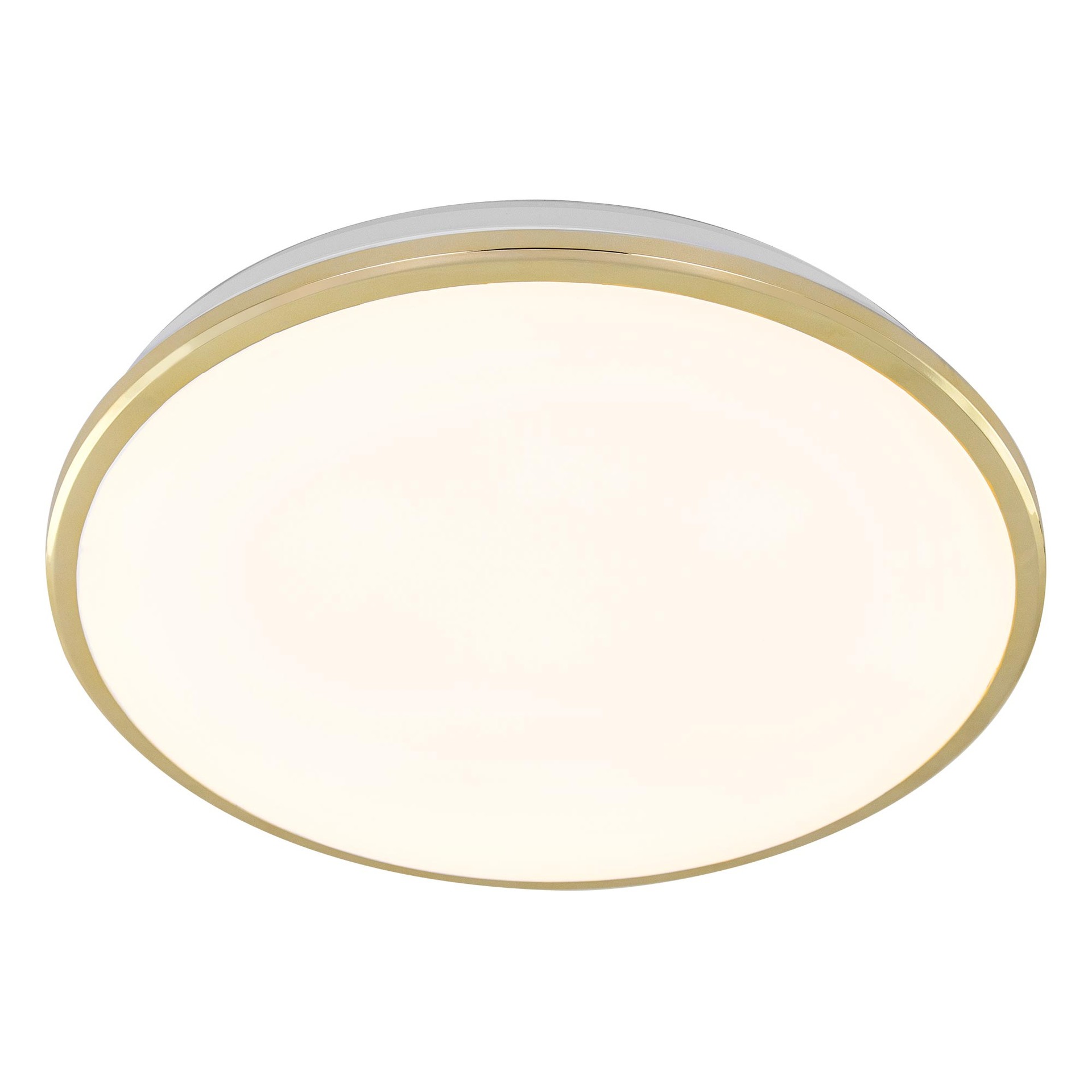 Потолочный светодиодный светильник Citilux Луна CL702302W