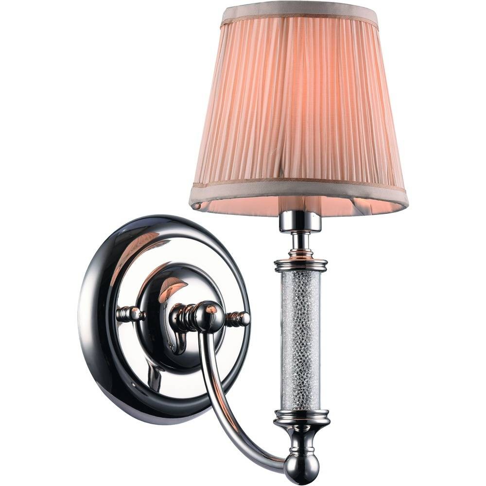 Настенное бра Divinare Eleganza 1167/01 AP-1