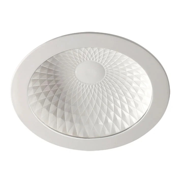 Встраиваемый светильник с узорами Gesso 357496 Novotech
