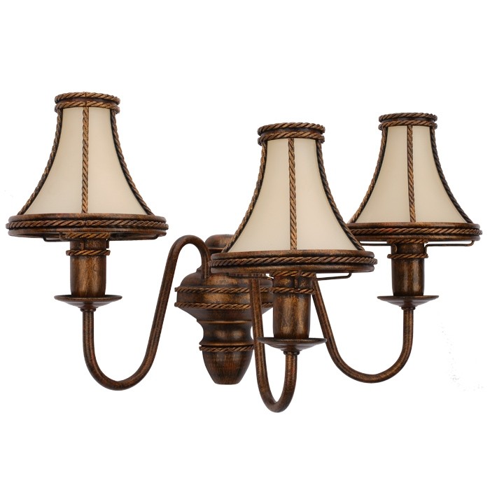 Настенное бра Kemar KWINERO BRAZ KW/K/3/B