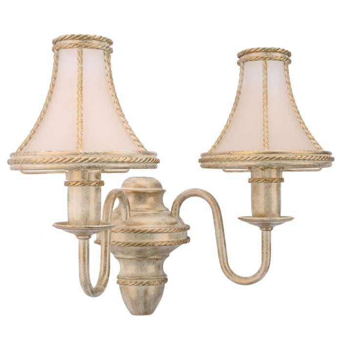 Настенное бра Kemar KWINERO KREM KW/K/2/K