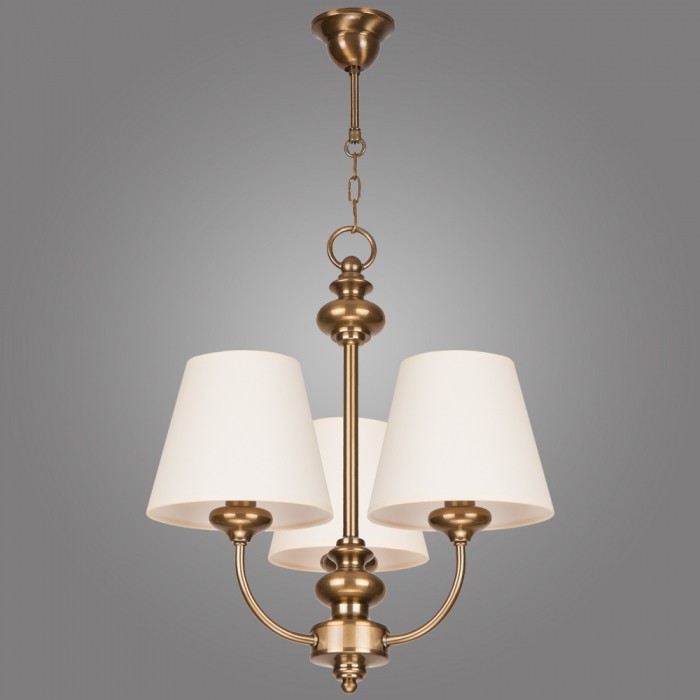 Подвесная люстра Kemar LABRADO LR/3/KM