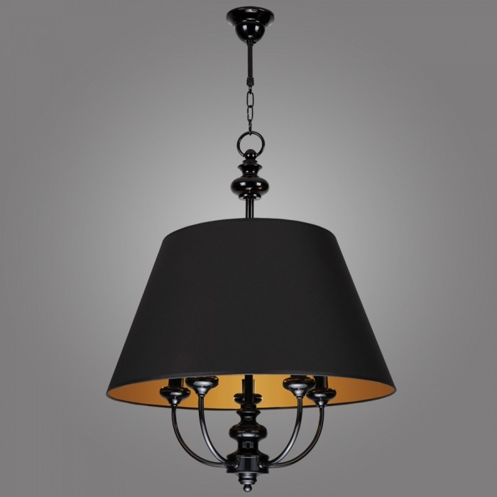 Подвесная люстра Kemar LABRADO LR/5/B