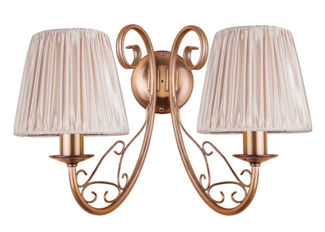 Настенное бра Kemar Montaro MT/K/2/AK