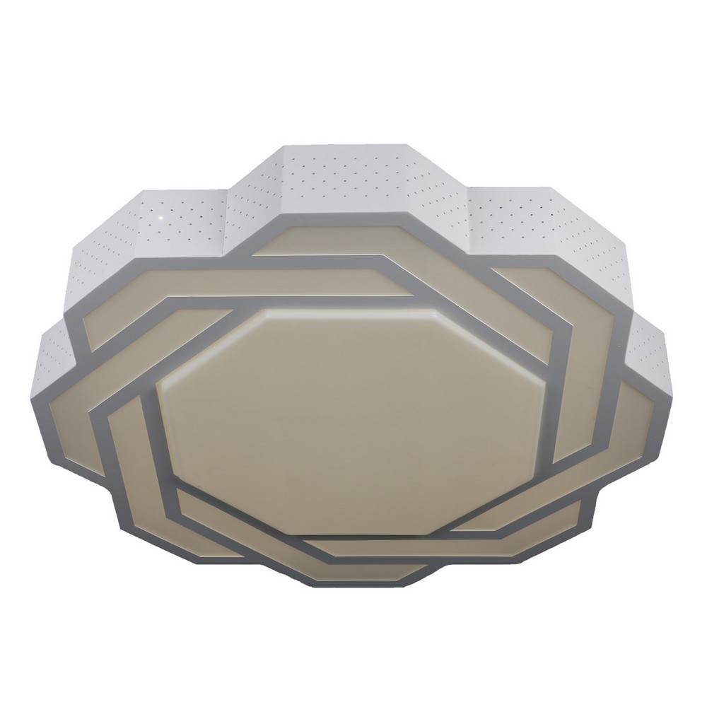 Потолочный светодиодный светильник Omnilux Daren OML-43607-59