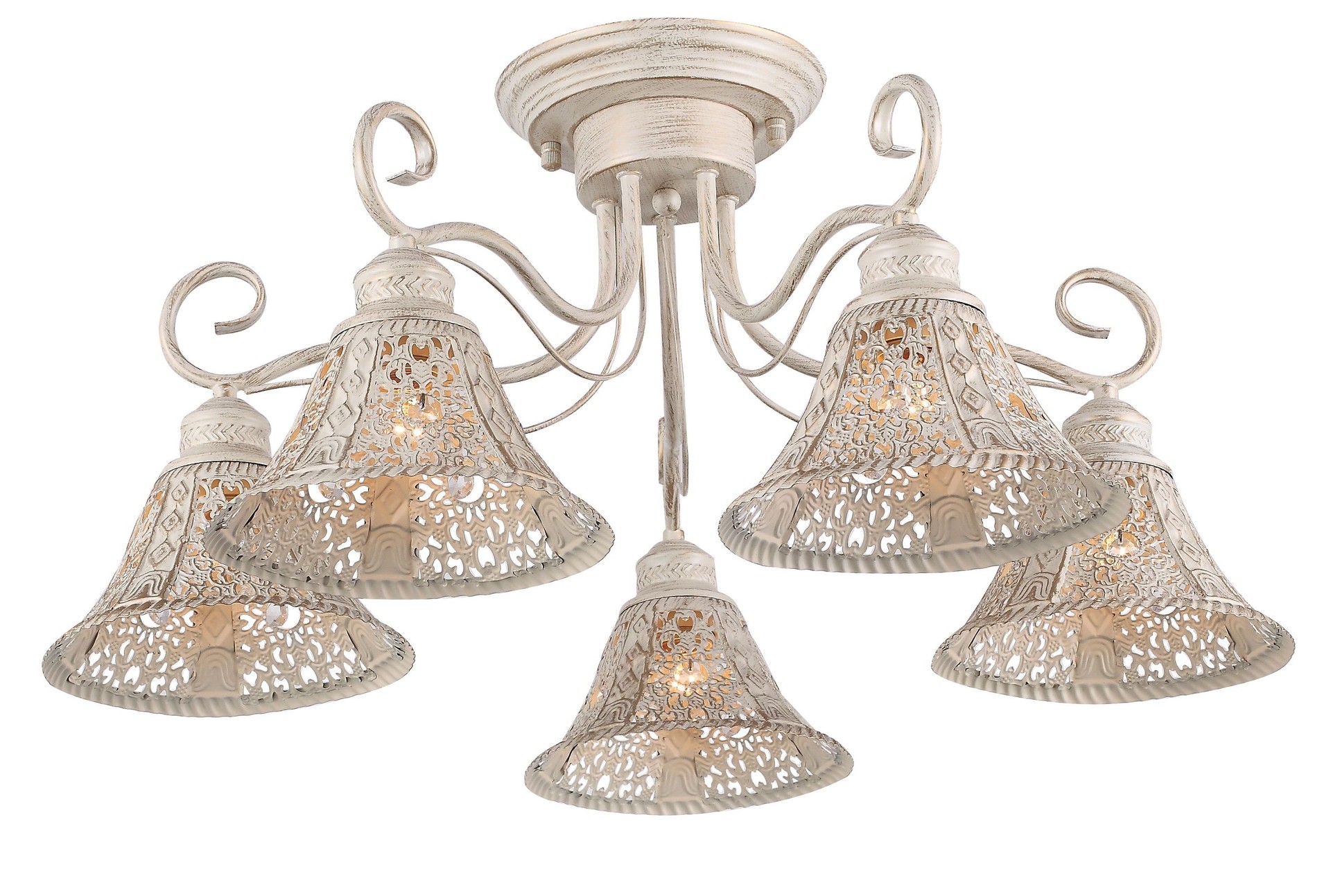 Потолочная люстра ST Luce SL243.502.05