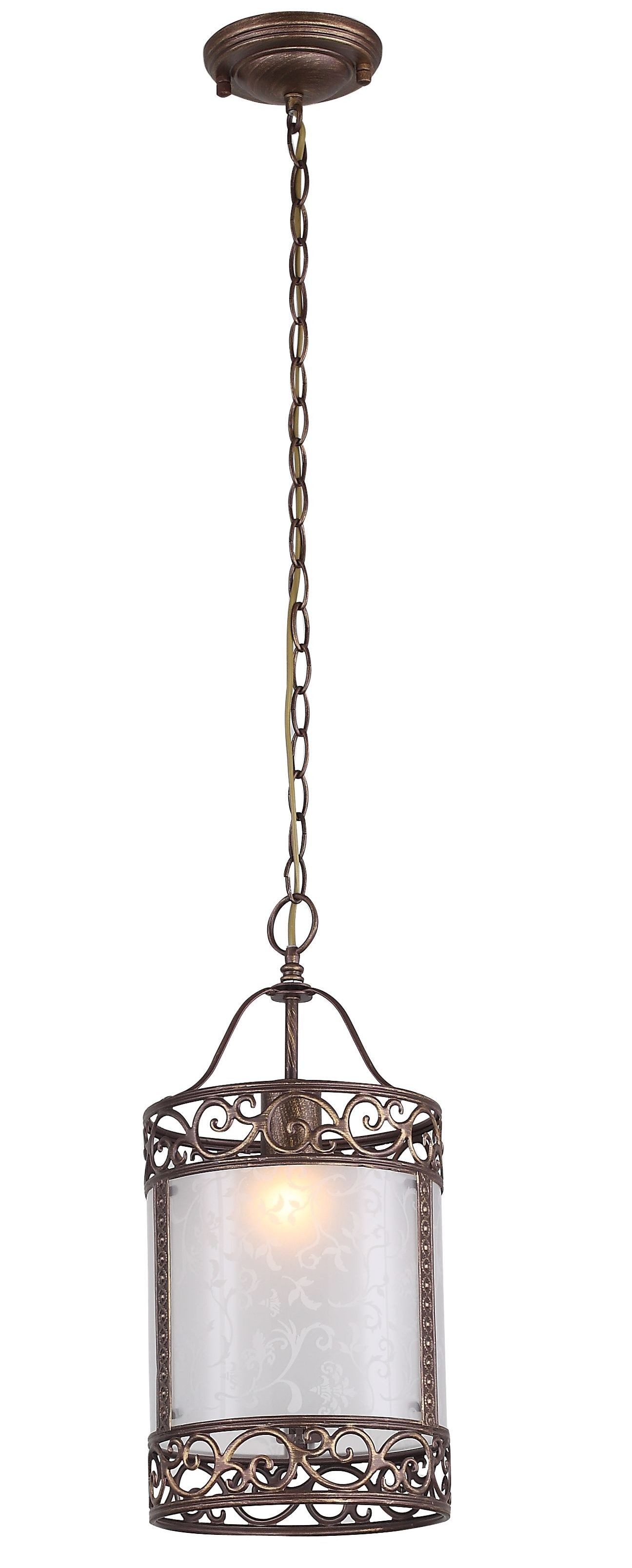 Светильник подвесной ST Luce SL244.203.01