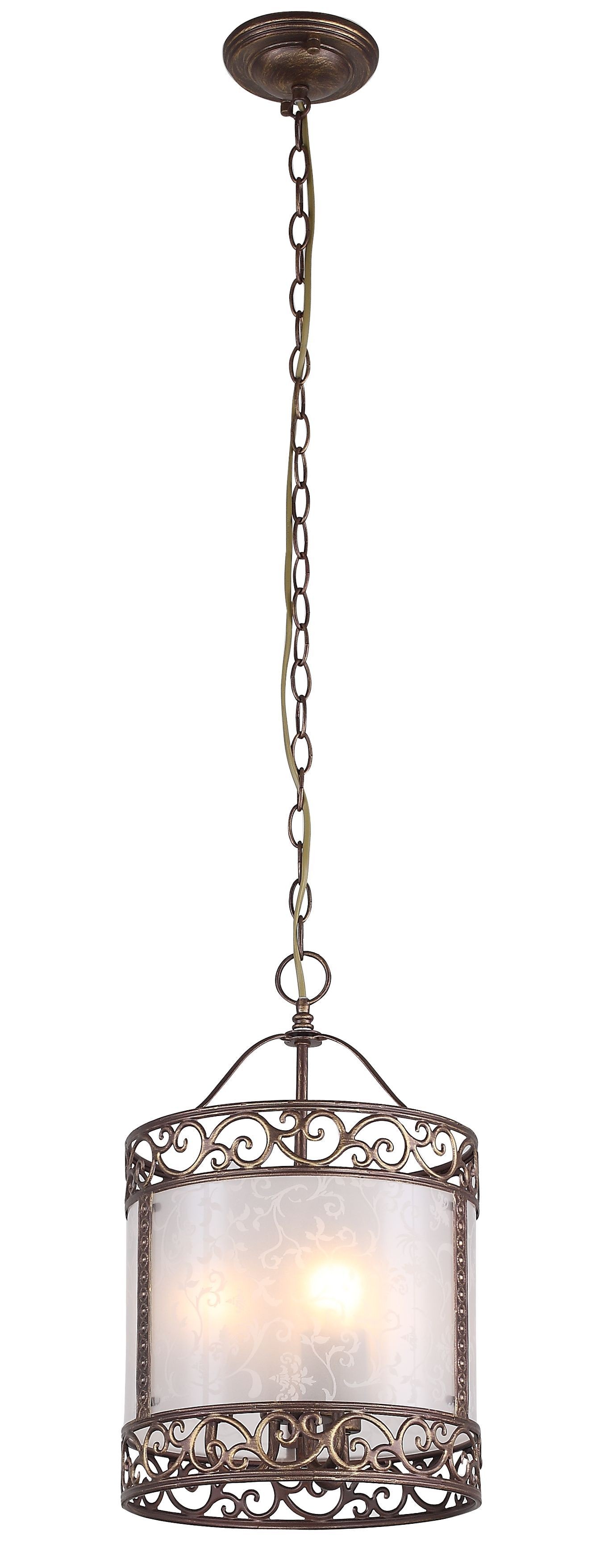 Светильник подвесной ST Luce SL244.203.03