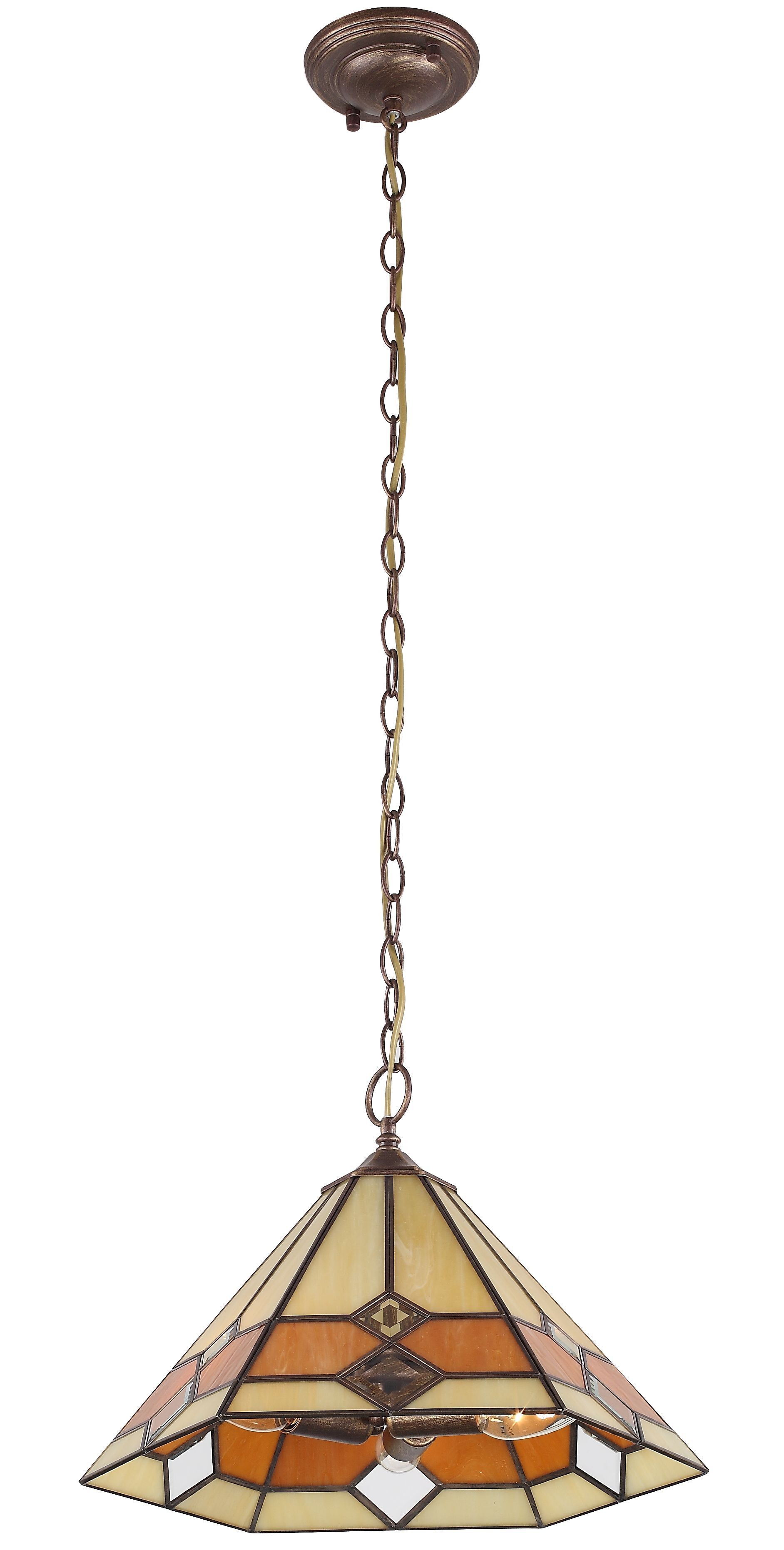 Светильник подвесной ST Luce SL246.203.03