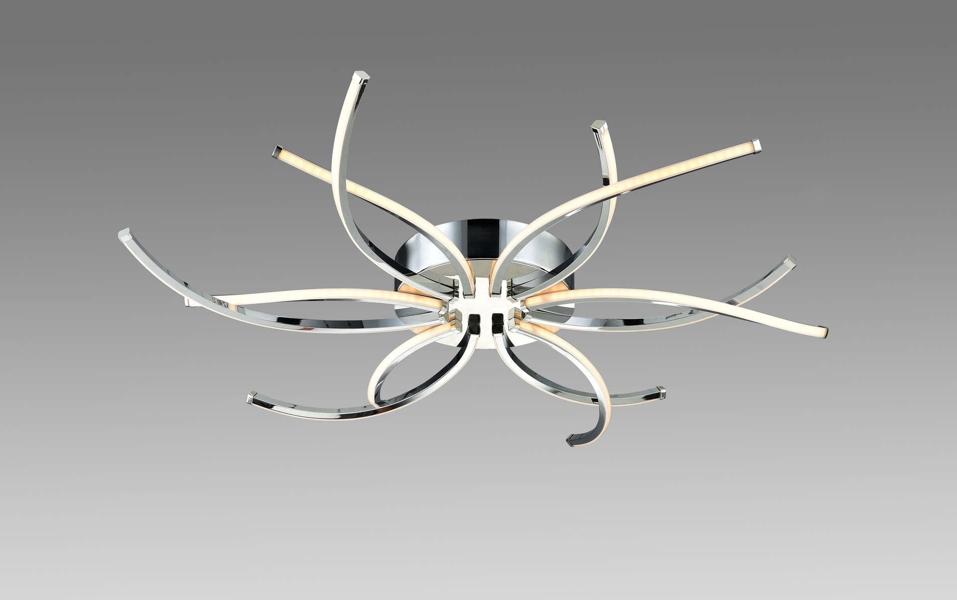 Потолочная светодиодная люстра SL916 ST Luce SL916.102.12