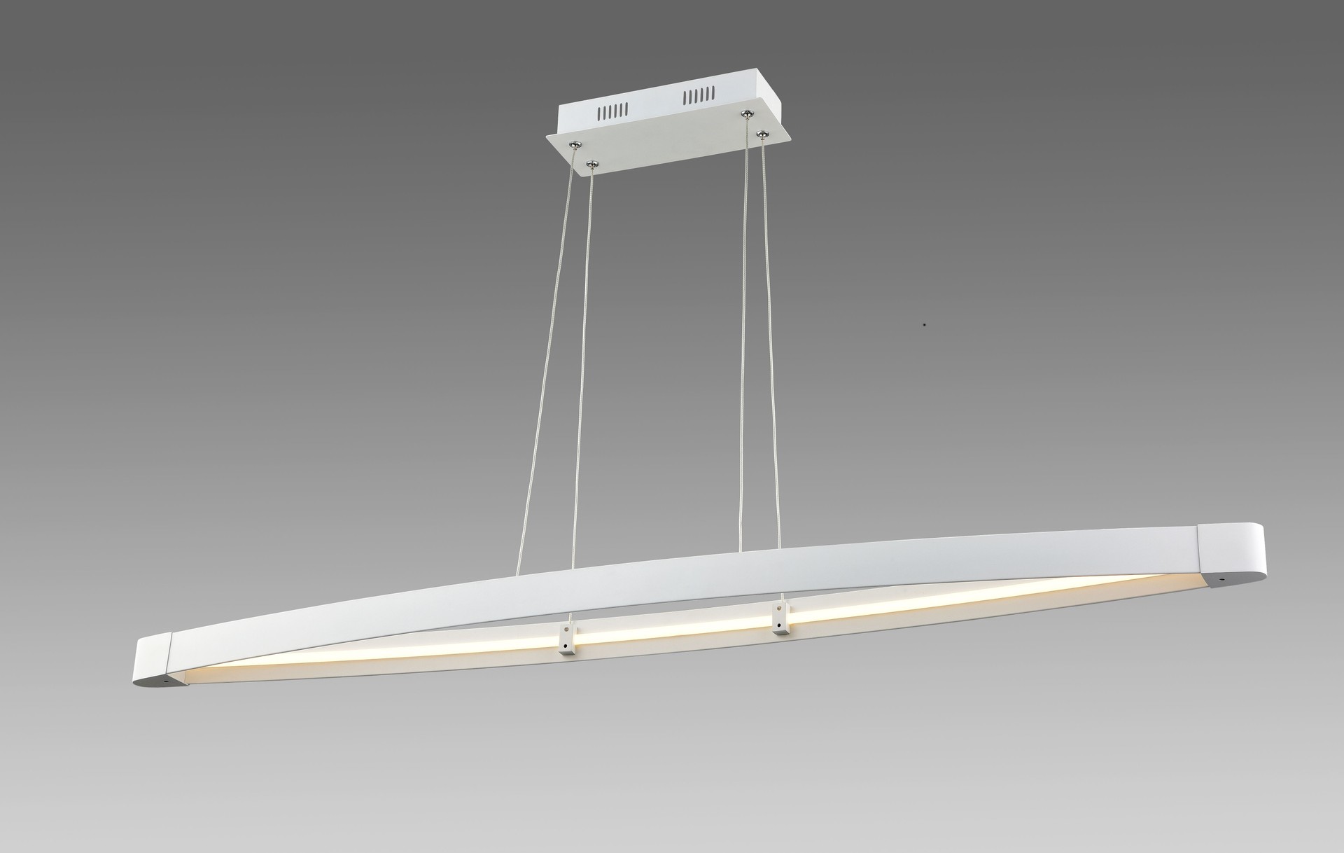 Подвесная светодиодная люстра SL920 ST Luce SL920.103.01