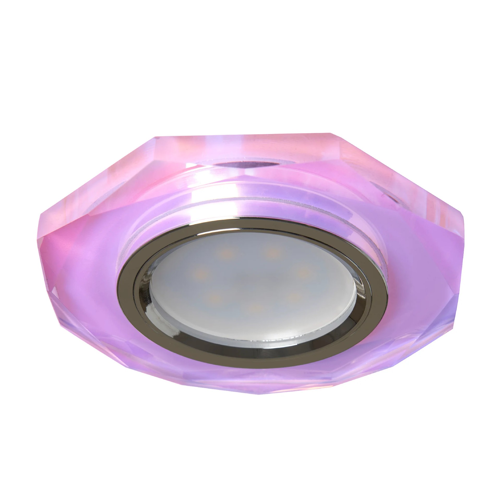 Встраиваемый светильник Feron DL8020-2/8020-2 19702