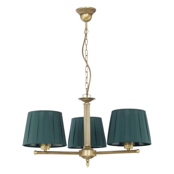 Подвесная люстра TK Lighting Julia 1887 Julia 3