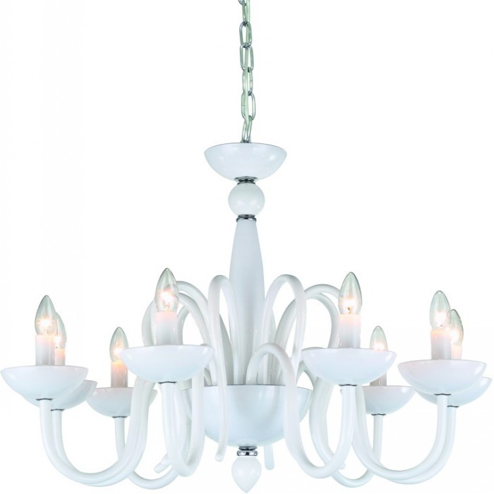 Подвесная люстра Divinare PALLADA 6004/03 LM-8