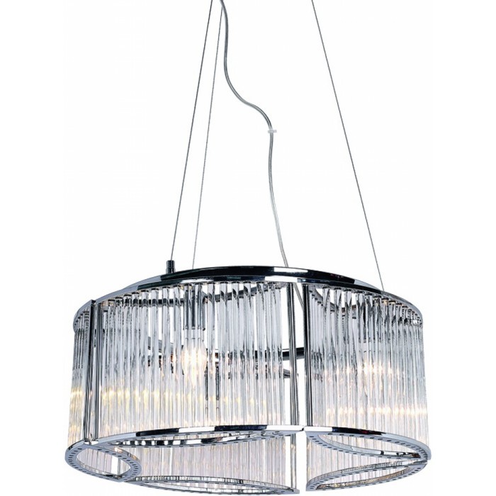 Подвесная люстра Divinare DOMENICA 2060/02 SP-5