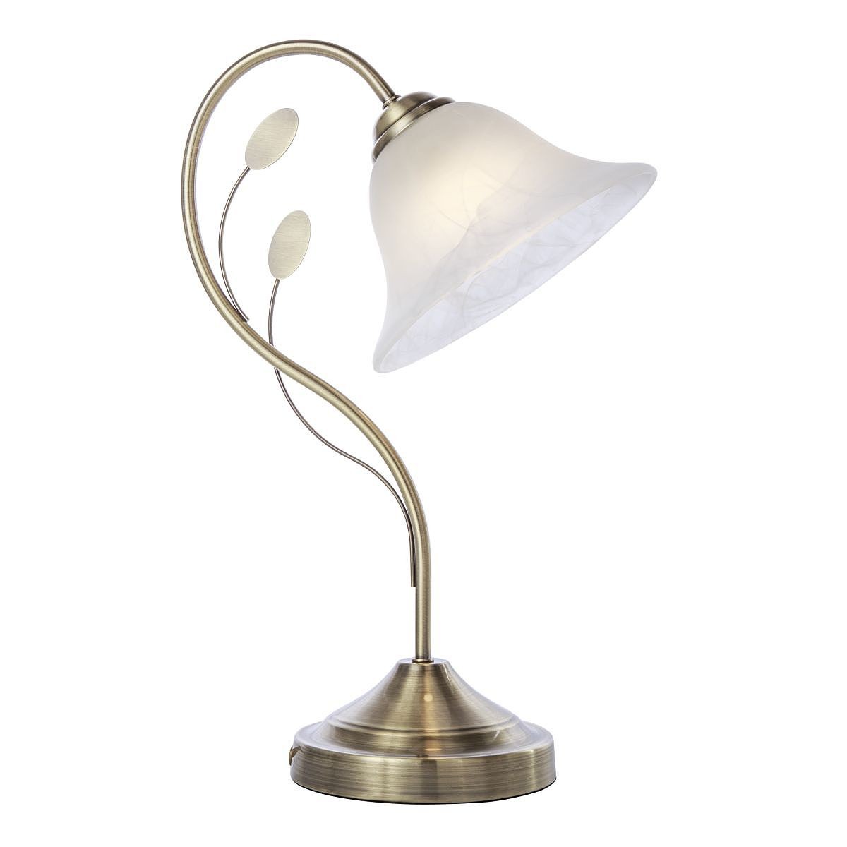 Настольная лампа Globo Posadas 69007-1T