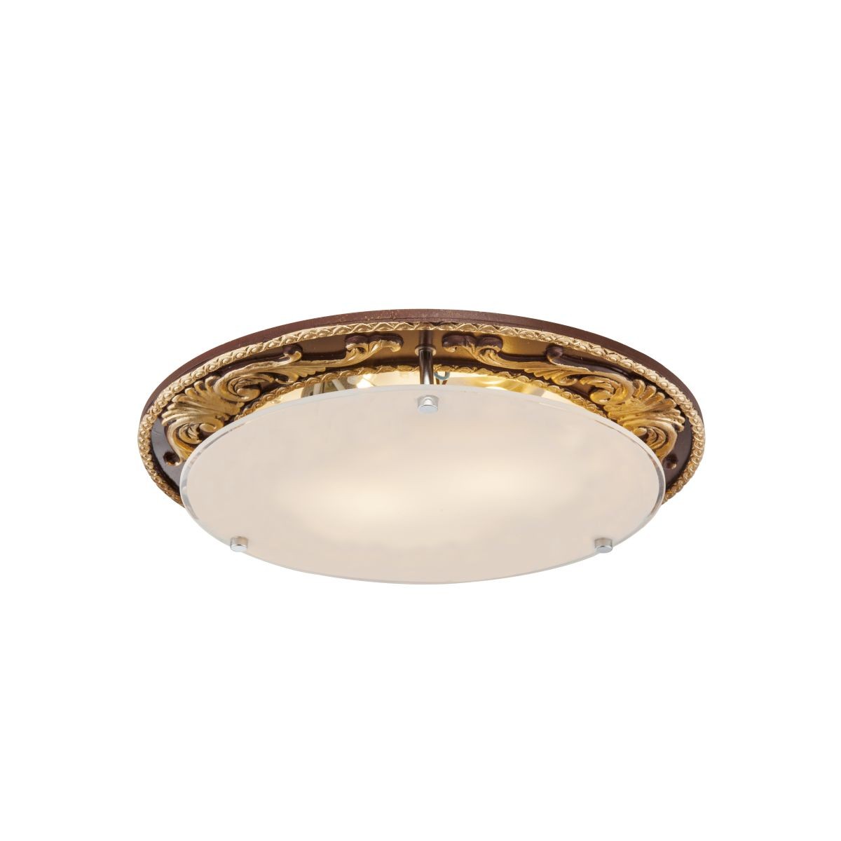 Светильник потолочный Globo Tessa 48087-2