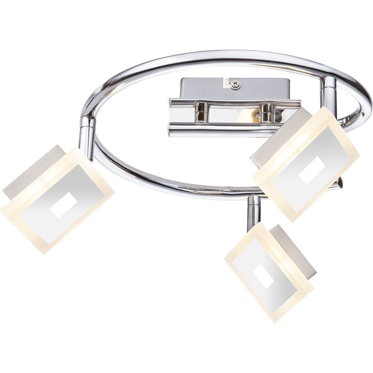 Светильник спот Globo Gerolf 56111-3