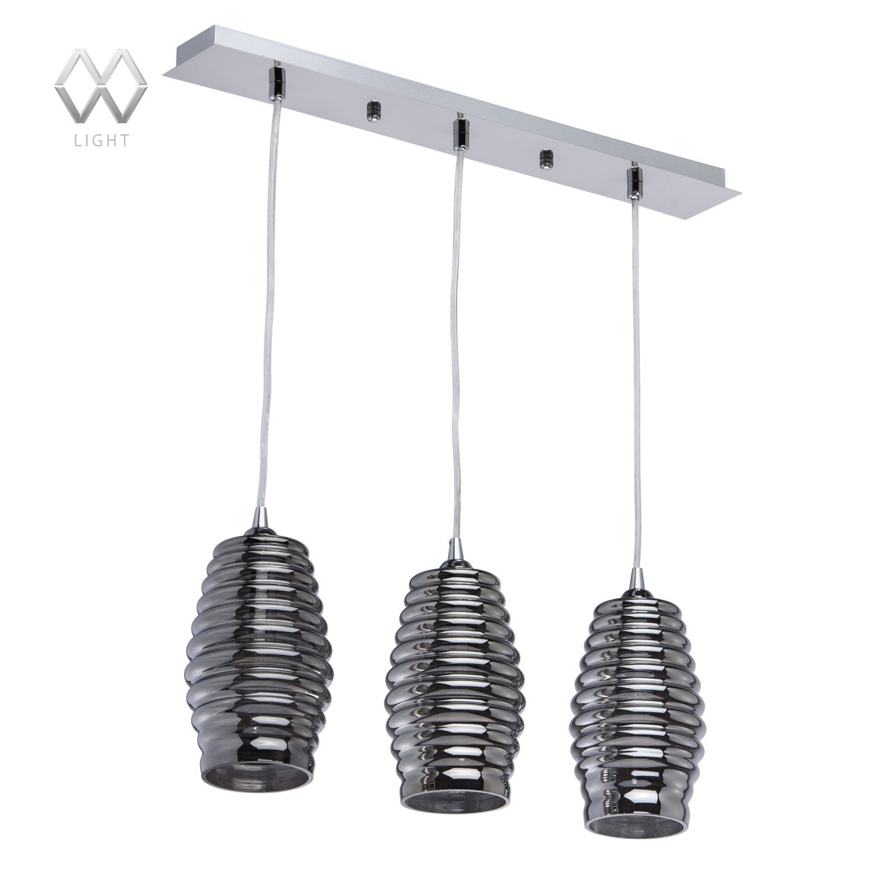 Светильник подвесной MW Light Лоск 354018303