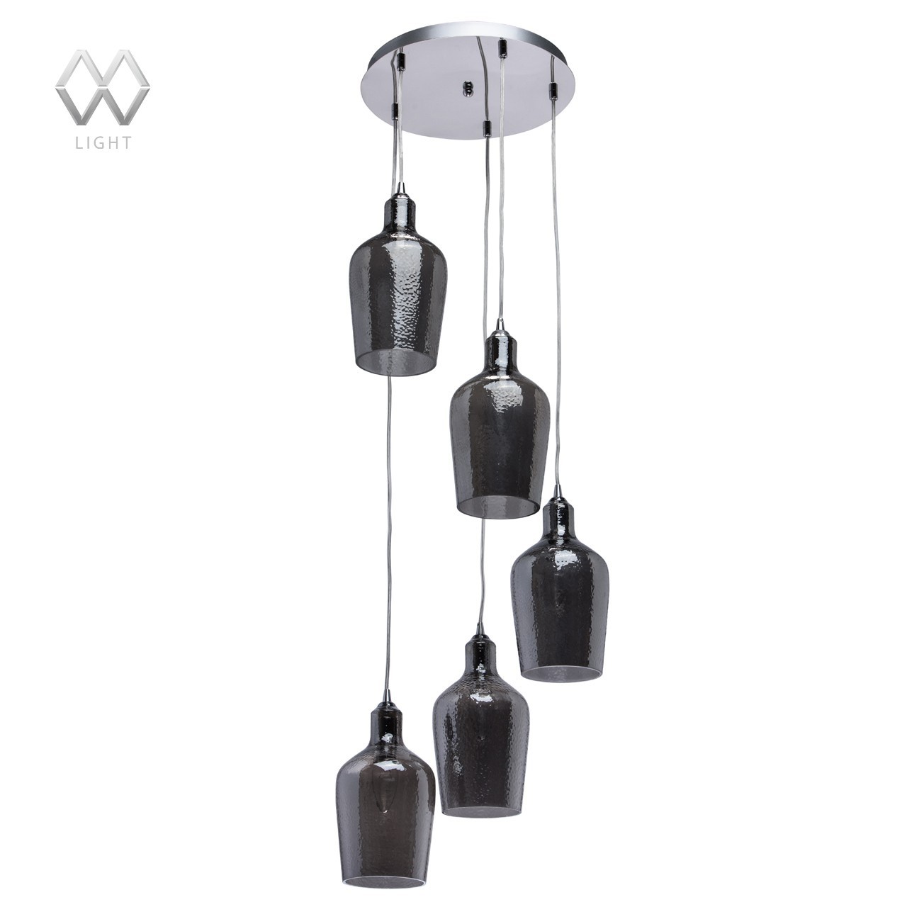Светильник подвесной MW Light Лоск 354018705