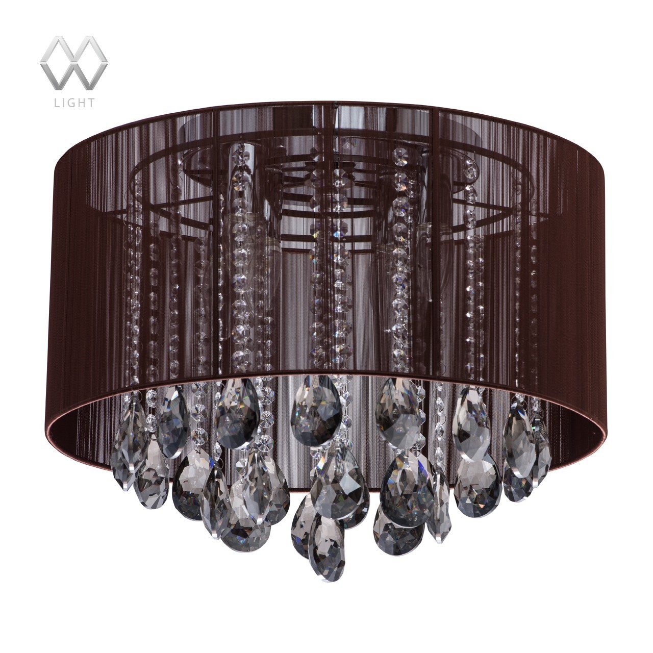 Потолочная люстра MW Light Жаклин 465014506
