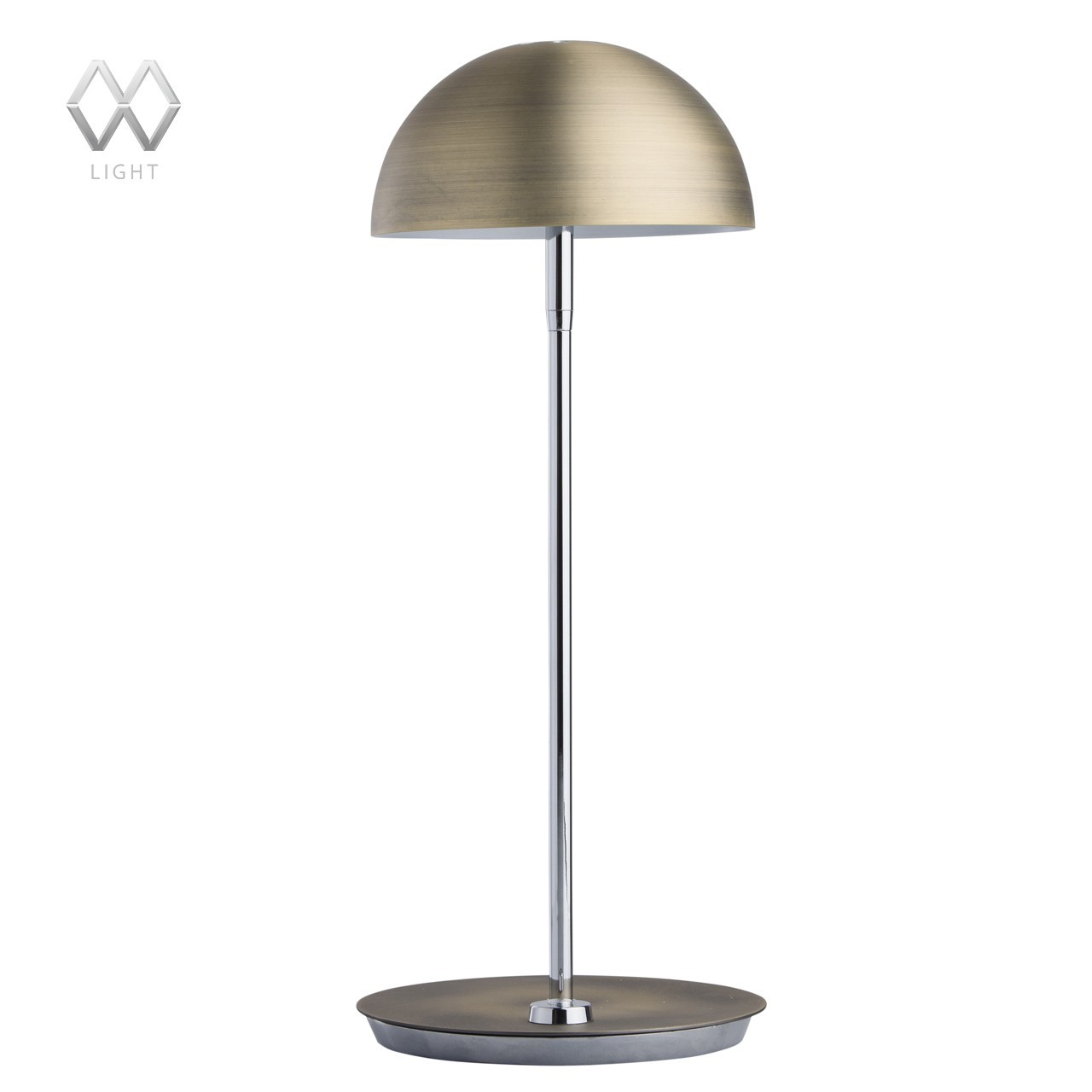 Настольная лампа MW Light Ривз 674030401
