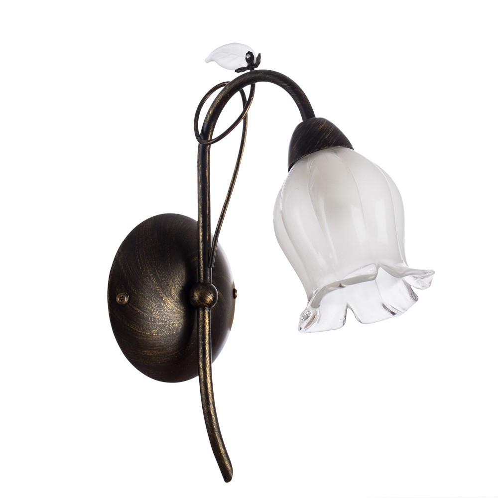 Настенное бра Arte Lamp GLAMORE A7449AP-1BR