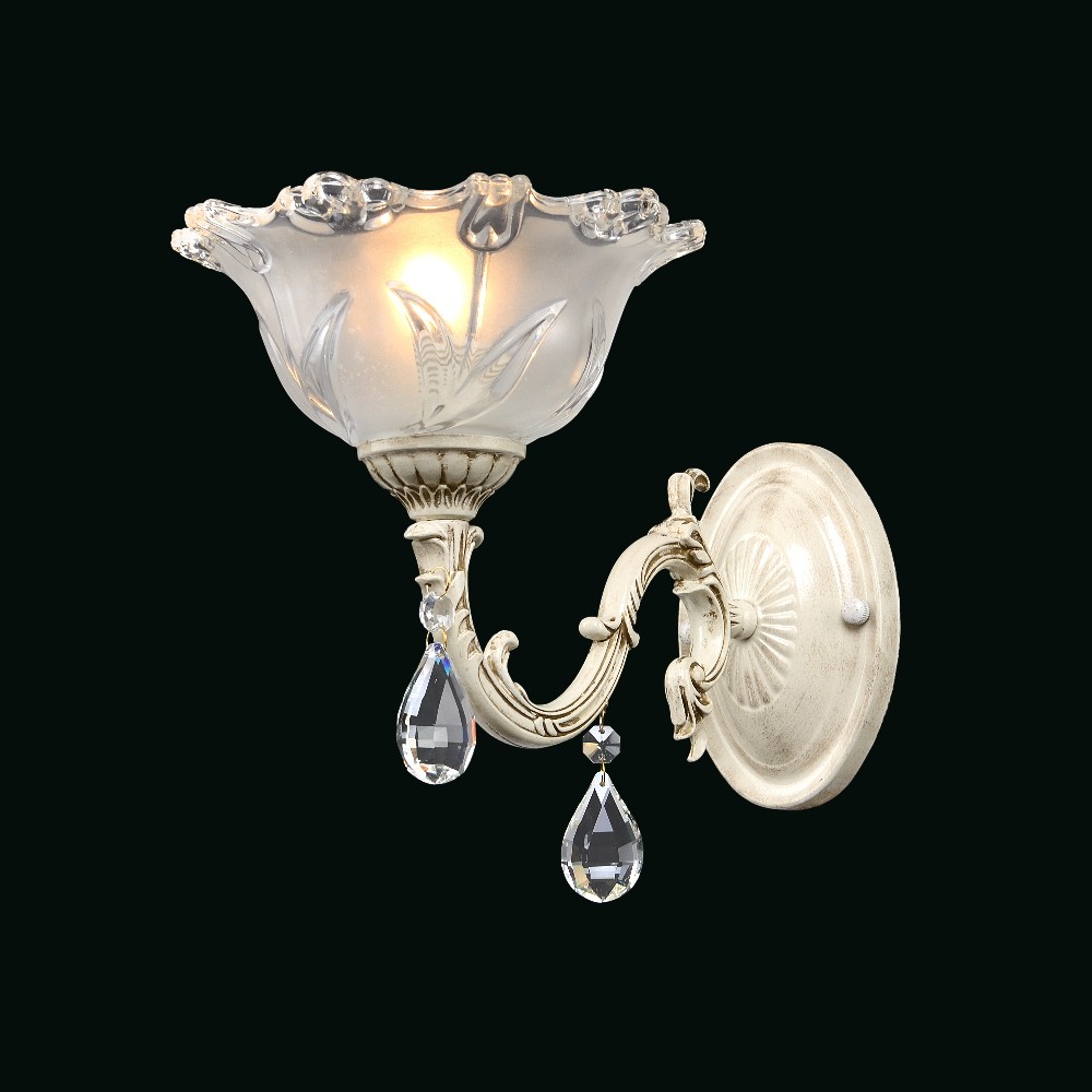 Настенное бра Максисвет 3-3945-1-RW E27