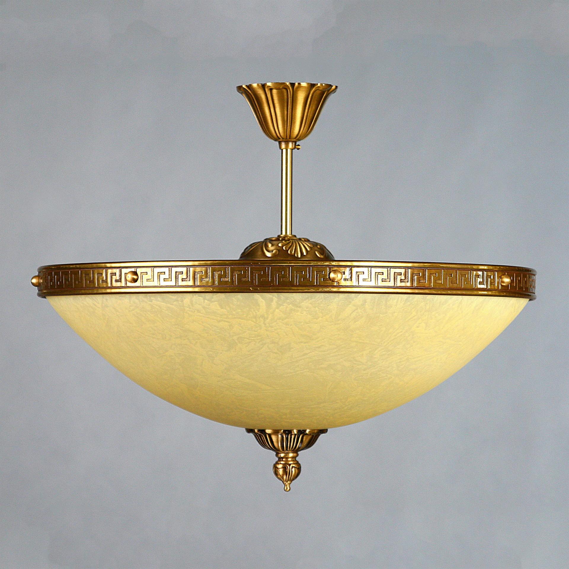 Потолочная люстра Ambiente Tenerife 02166/50 PL AB