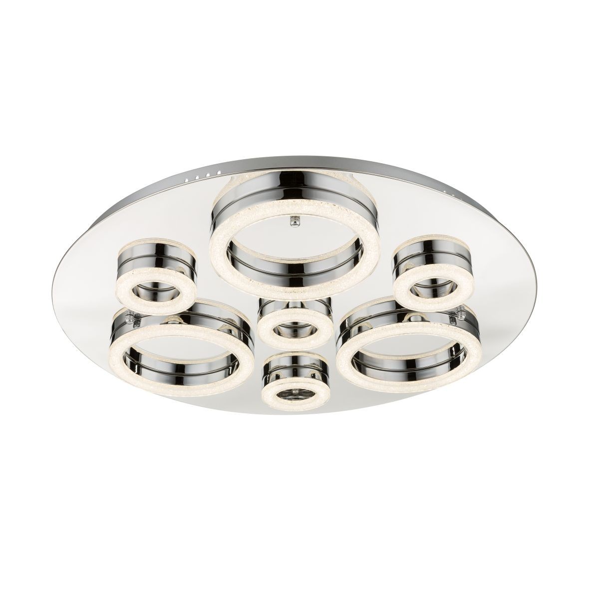 Потолочная светодиодная люстра Spikur Globo 49223-60