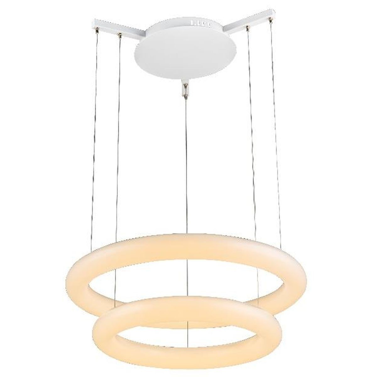 Подвесная люстра Globo Quentin 42506-56H