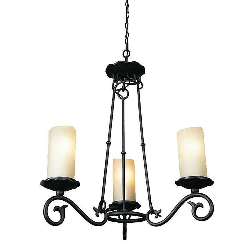 Подвесная люстра L'Arte Luce NAPOLI L13803.03