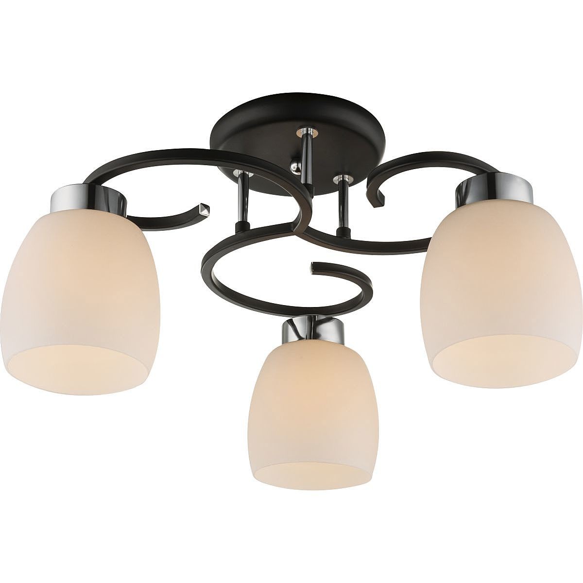 Потолочная люстра Globo Pessoa Iv 69018-3